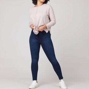 Spanx Jean-Ish Ankle Legging